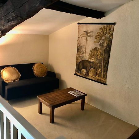 Le Domaine De Camblanes Hotel Exterior foto