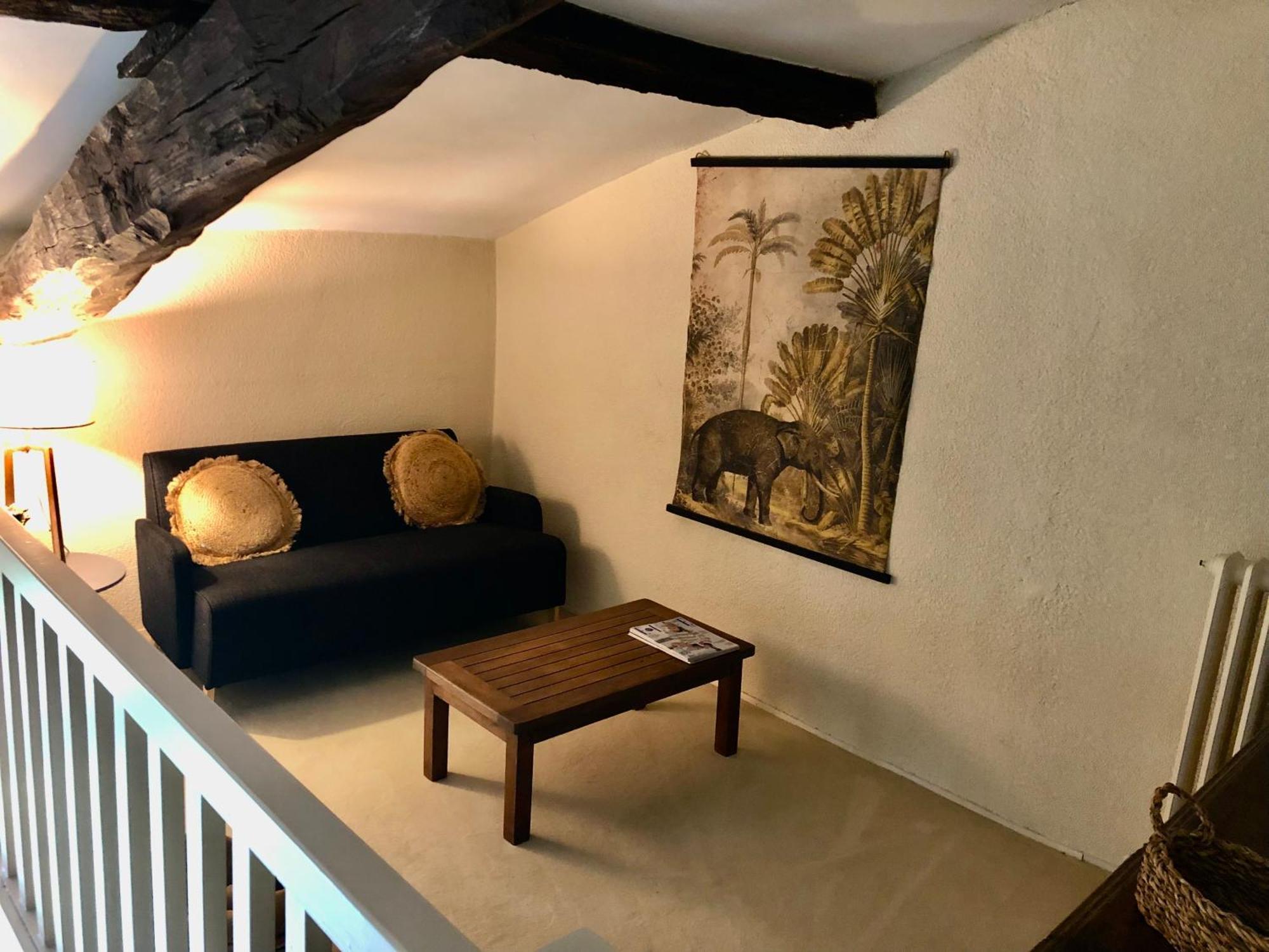 Le Domaine De Camblanes Hotel Exterior foto